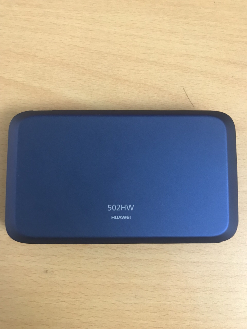 Pocket WiFi 502HW- phát wifi đa mạng tốc độ cao – Viễn Thông HDG